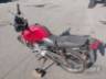 2011 YAMAHA YBR 125 FACTOR 
