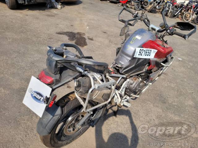 2024 TRIUMPH TIGER 