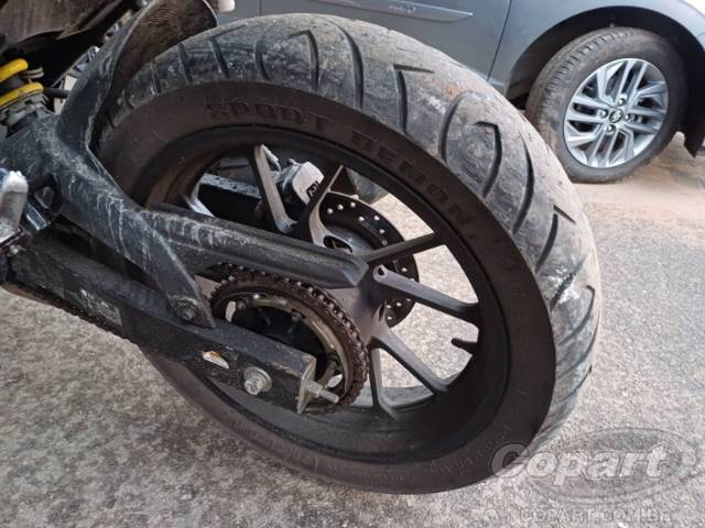 2023 YAMAHA FZ25 FAZER 