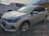 2020 CHEVROLET ONIX PLUS 