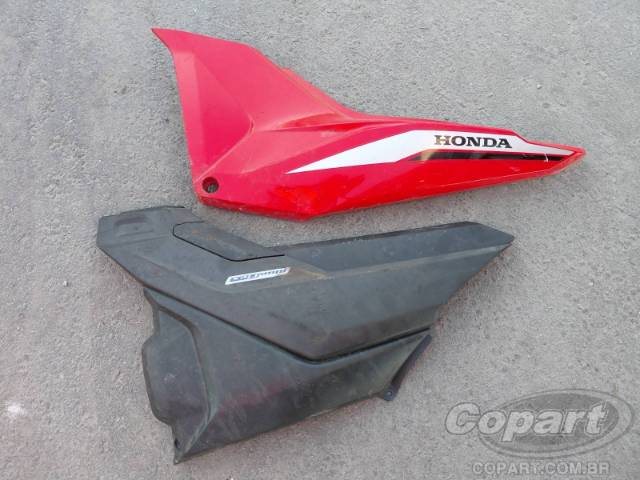 2023 HONDA NXR 160 