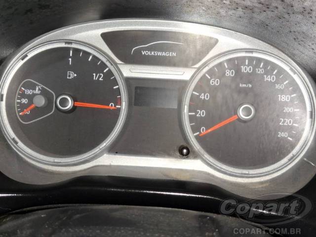 2012 VOLKSWAGEN SAVEIRO 