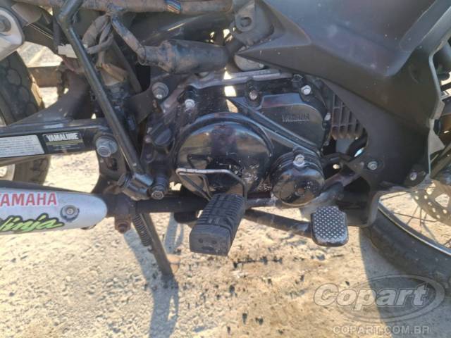 2014 YAMAHA CRYPTON 