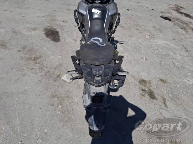 2025 HONDA XRE SAHARA 300 