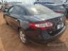 2012 RENAULT FLUENCE 
