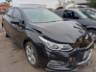 2019 CHEVROLET CRUZE HATCH 