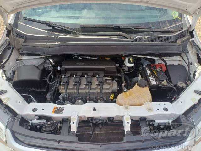 2024 CHEVROLET SPIN 