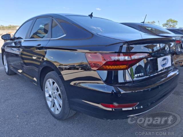 2020 VOLKSWAGEN JETTA 