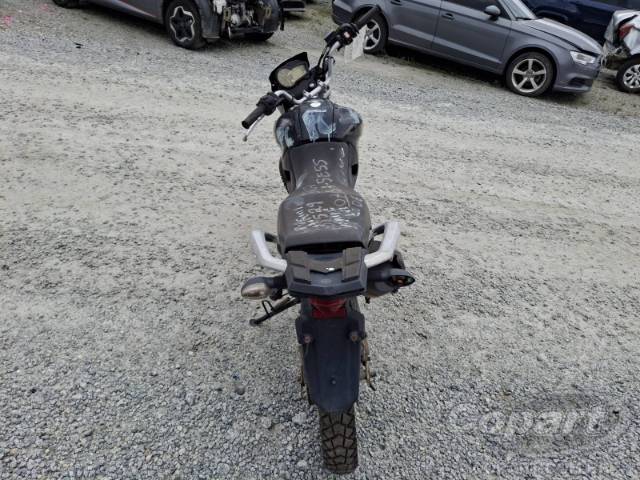 2020 YAMAHA XTZ 150 CROSSER 