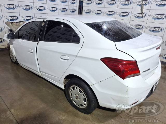 2019 CHEVROLET PRISMA 