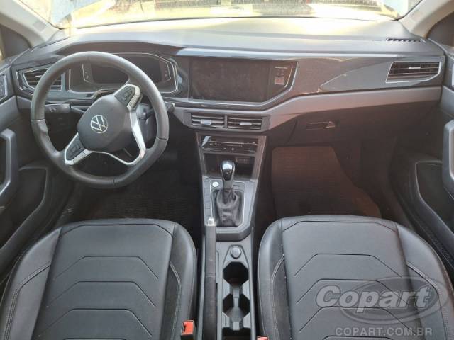 2024 VOLKSWAGEN POLO 