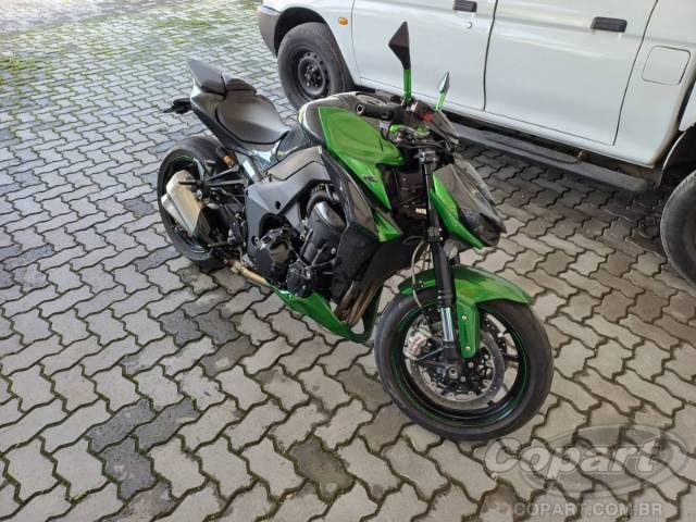 2022 KAWASAKI Z1000 