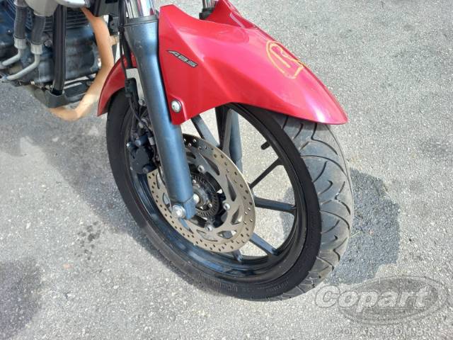 2020 YAMAHA FZ25 FAZER 