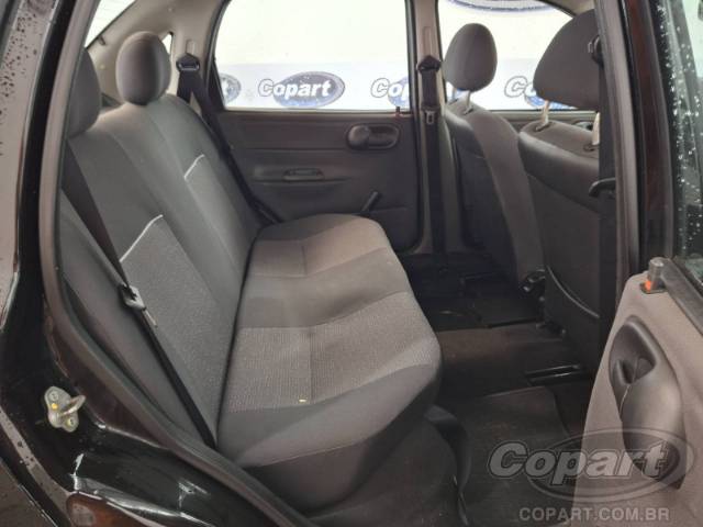 2015 CHEVROLET CLASSIC 