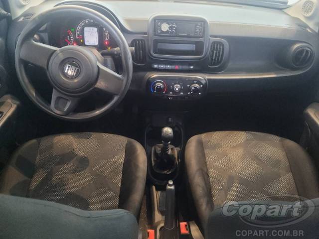 2023 FIAT MOBI 