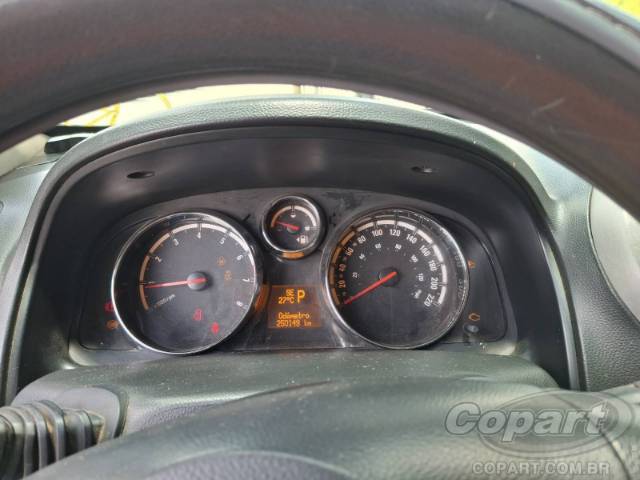 2010 CHEVROLET CAPTIVA 