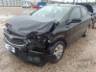 2017 CHEVROLET ONIX 