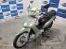 2011 HONDA BIZ 125 