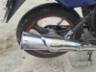 2008 HONDA CG 150 