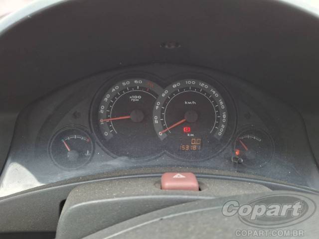 2011 CHEVROLET CELTA 