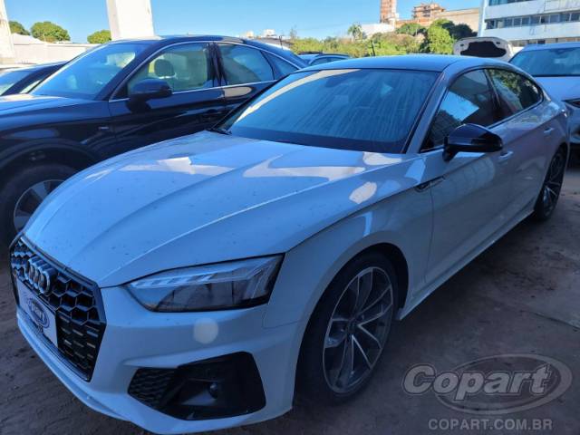 2024 AUDI A5 SPORTBACK 