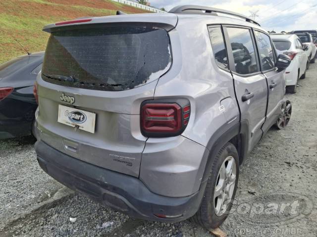 2024 JEEP RENEGADE 