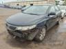 2012 KIA CERATO 