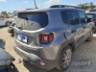 2019 JEEP RENEGADE 