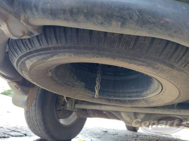 2016 MITSUBISHI PAJERO 