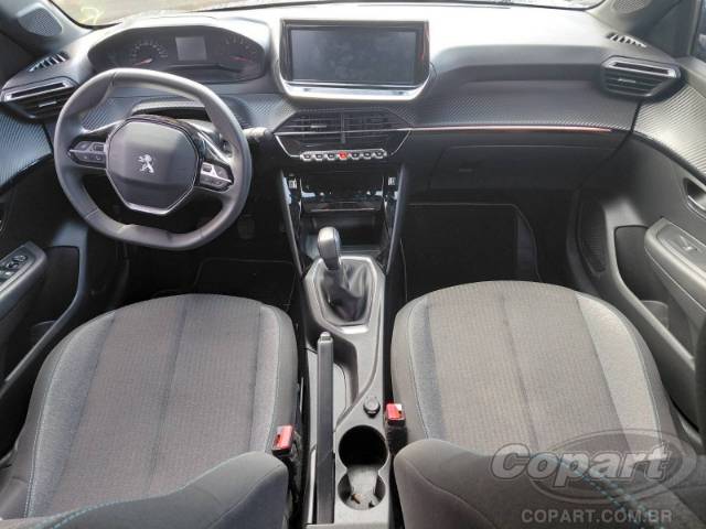 2024 PEUGEOT 208 