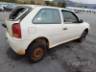 2014 VOLKSWAGEN GOL 