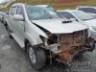 2014 TOYOTA HILUX CD 