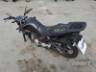 2026 HONDA CG 160 