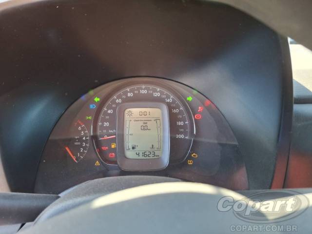 2025 FIAT STRADA 