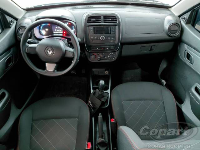 2023 RENAULT KWID 