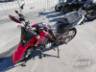 2025 YAMAHA CROSSER 