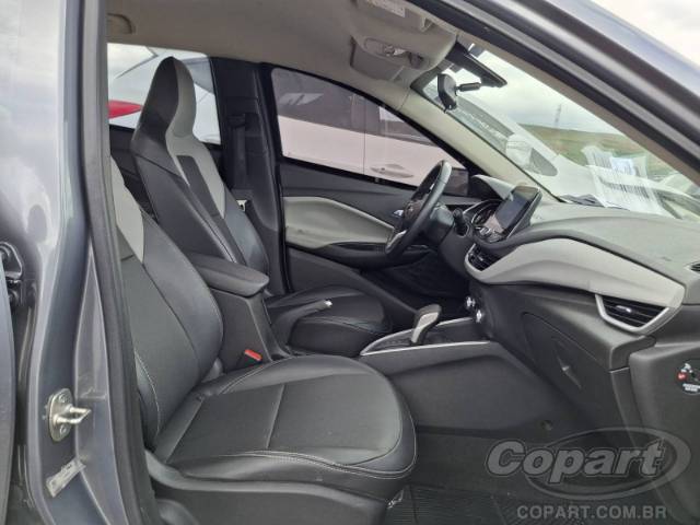 2022 CHEVROLET ONIX 