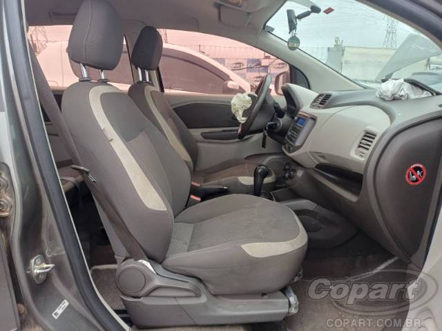 2014 CHEVROLET SPIN 
