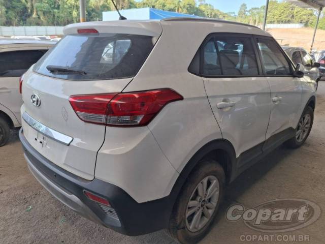2017 HYUNDAI CRETA 