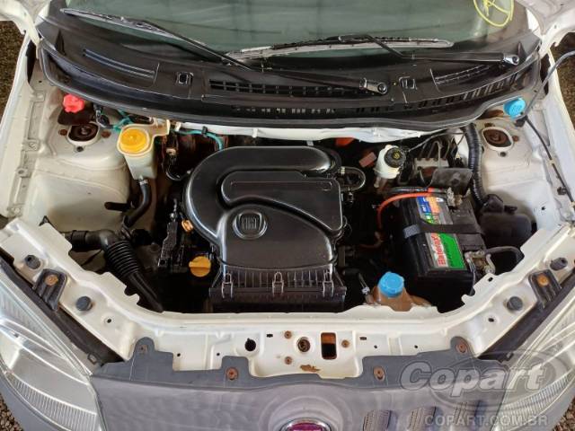 2021 FIAT FIORINO FURGAO 