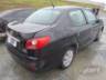 2011 PEUGEOT 207 PASSION 