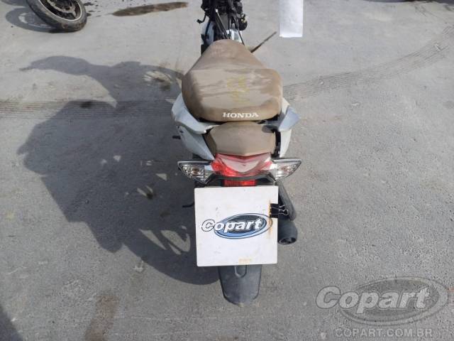 2026 HONDA BIZ 125 