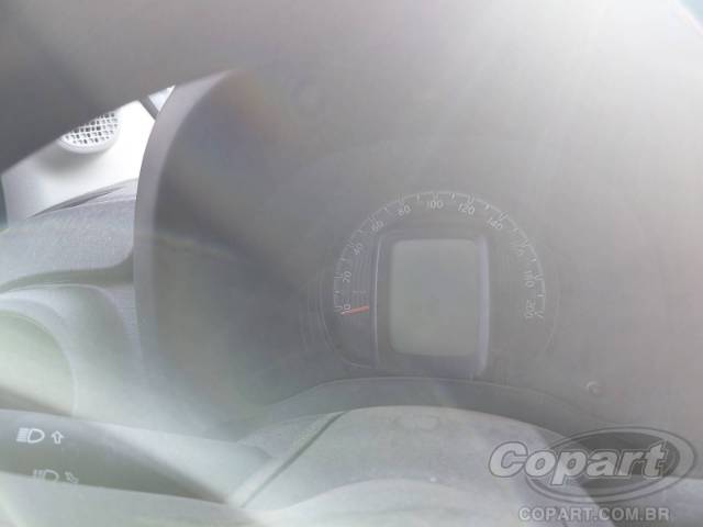 2017 FIAT MOBI 