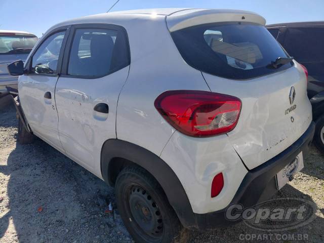 2024 RENAULT KWID 
