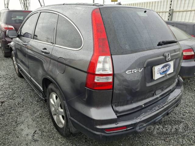 2010 HONDA CR-V 