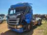 2022 SCANIA R 540 