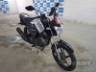2024 YAMAHA YBR 150 FACTOR 
