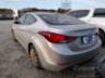 2015 HYUNDAI ELANTRA 