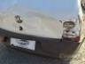 2007 VOLKSWAGEN GOL 