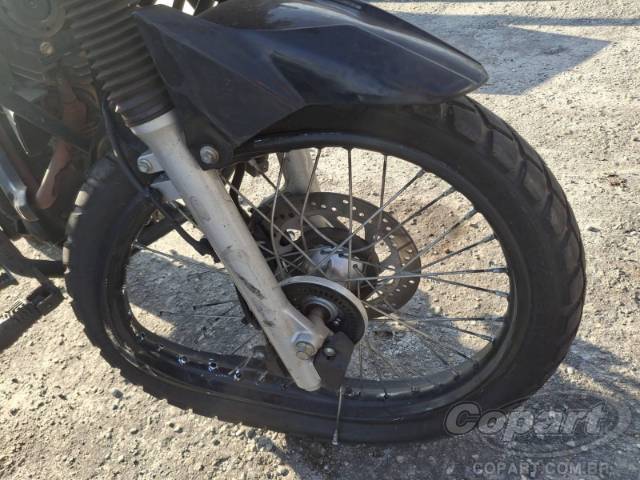 2022 YAMAHA XTZ 150 CROSSER 